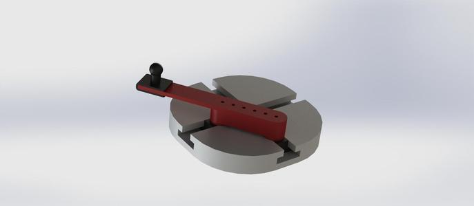 archimedean compasses