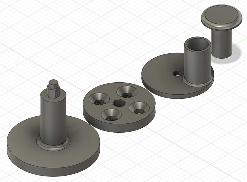 Press for plasticine, children's plasticine, Play Doh