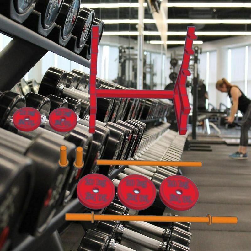 bench press for pens