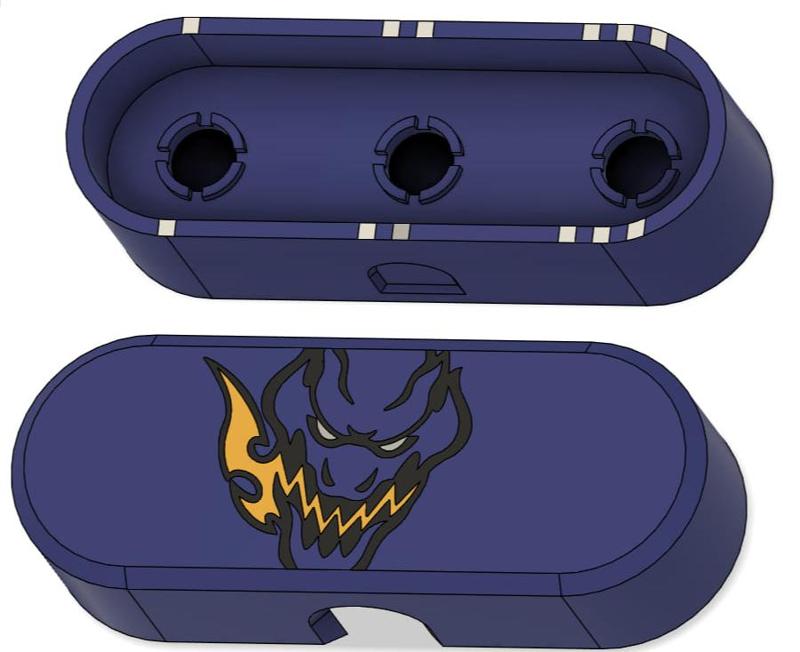 BeyBento - Dran Sword