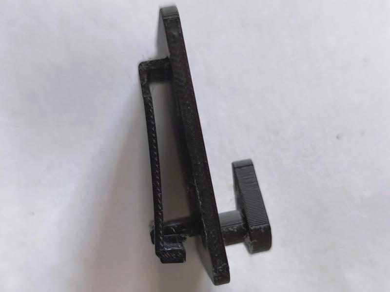 Floor Mat Clip Dodge RAM 