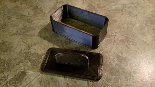 Musubi Press Single layer