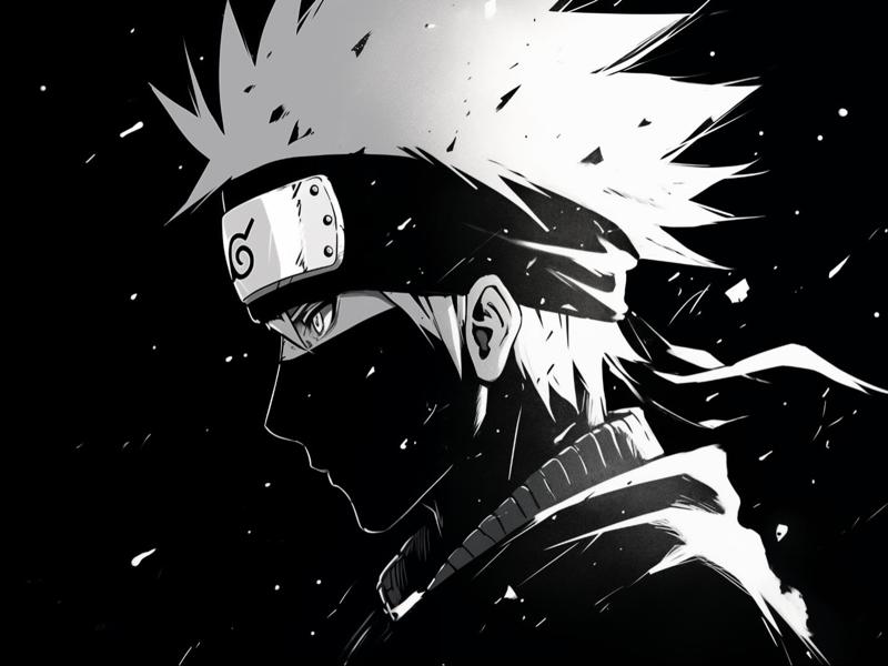 Kakashi