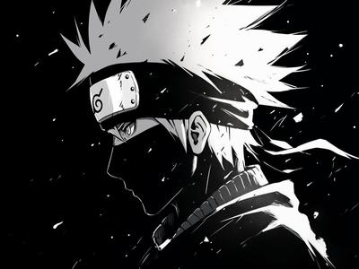Kakashi