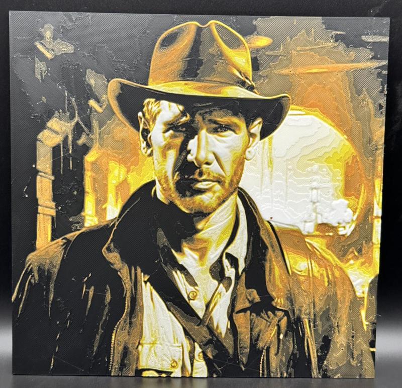 Indiana Jones 