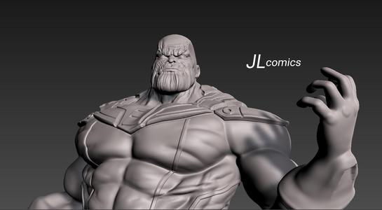 thanos
