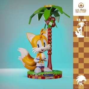 Tails Classic