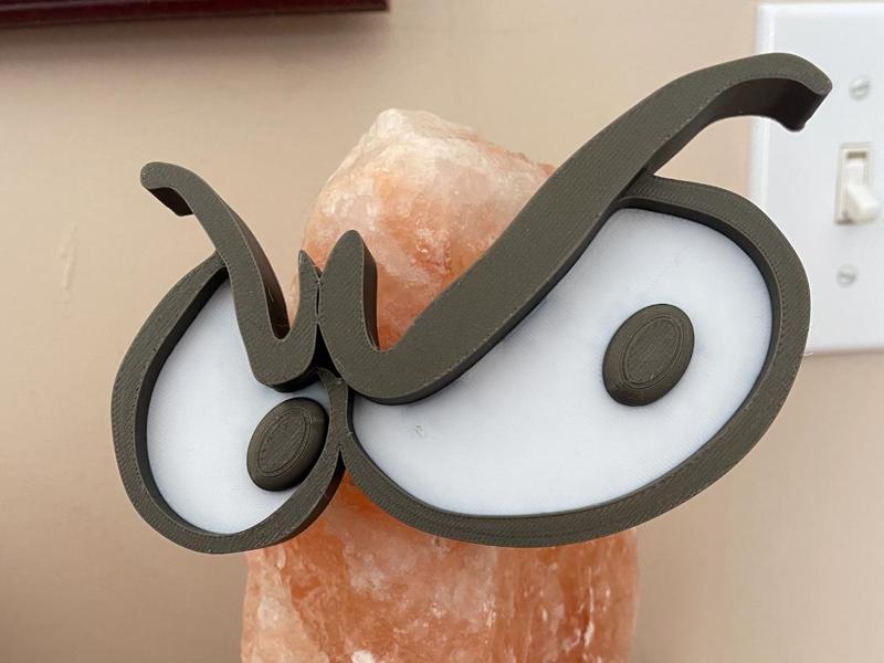 Google Eyes of Anger, Suspicion and Salty Doubt