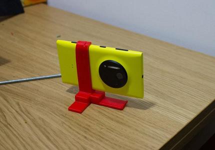 Lumia 1020 stand