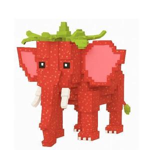 steal a brainrot Strawberry Elephant