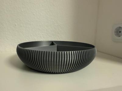 Decorative Bowl 2 variants