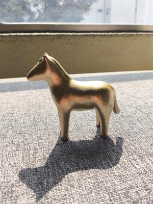 Horse - Simple But Cute Horsey