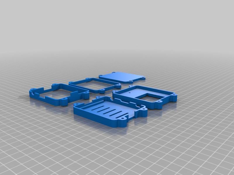Raspberry Pi A+ & Sense HAT
