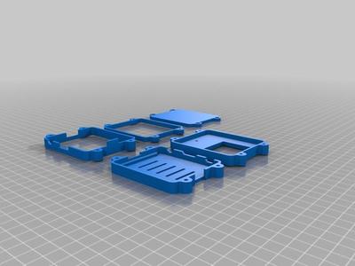 Raspberry Pi A+ & Sense HAT