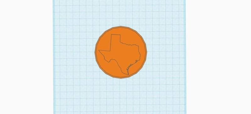 Texas Coaster
