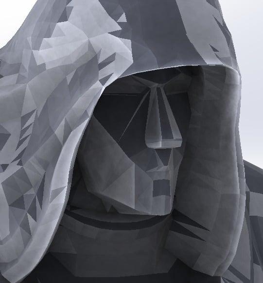 Sith Lord - Star Wars Knights of the Old Republic