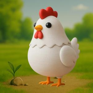Chicken