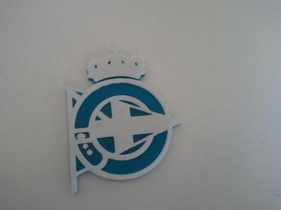 Futbol deportivo