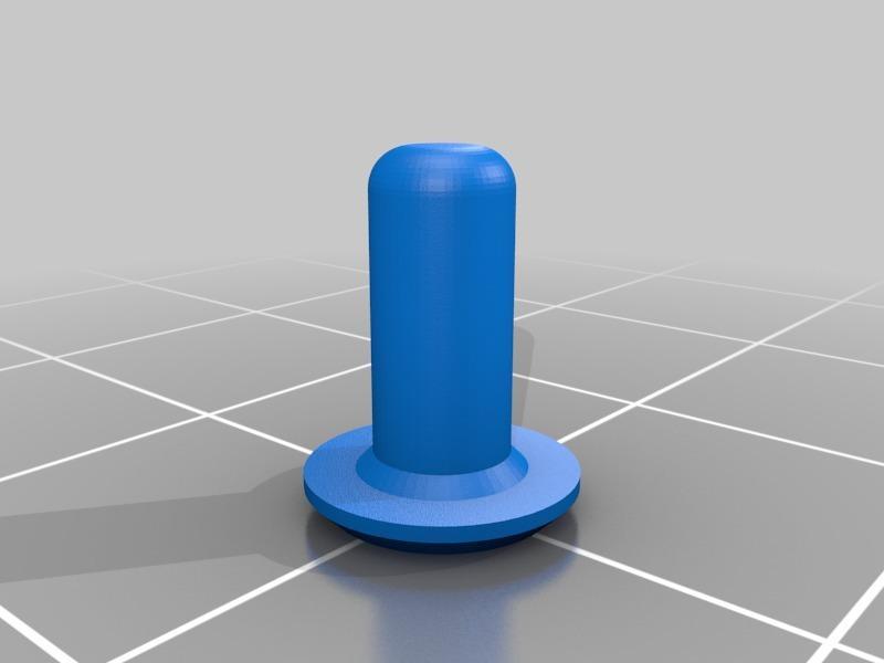 McBook pro port dust covers