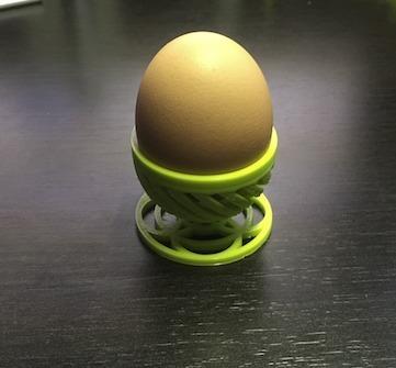 egg cup