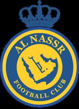 Al Nassr Logo
