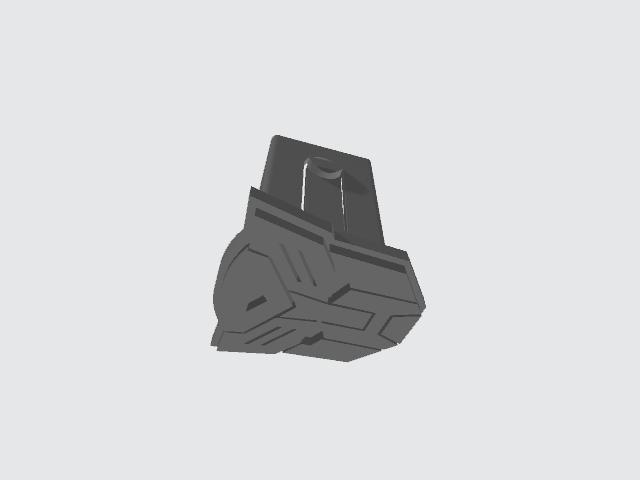 transformers autobots 2 inch hitch