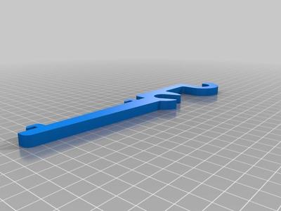 Arduino RAMPS v1.4 Modular Case v2