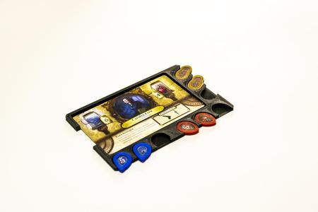 Elder Sign Playerboard