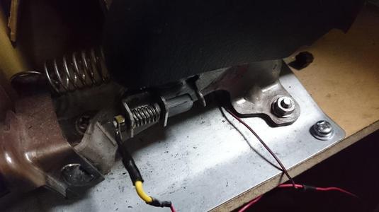 Handbrake sensor part for Nissan Silvia S15