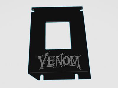 Stern Insider Connected Coin Door - Venom
