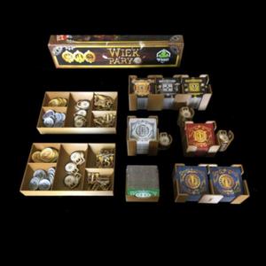 Steam Works organizers