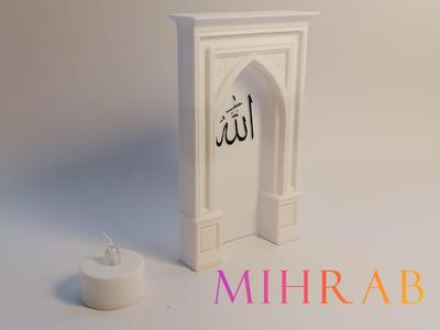 Mihrab