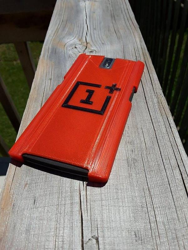 OnePlus One Case