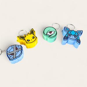 POKEMON - FIDGET CLICKERS AUGUST