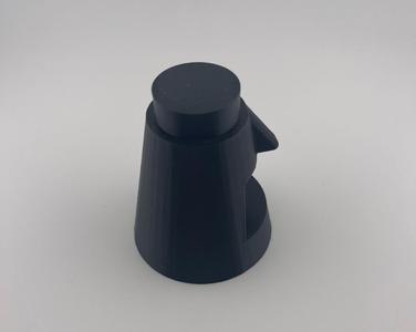 Door Handle Catcher