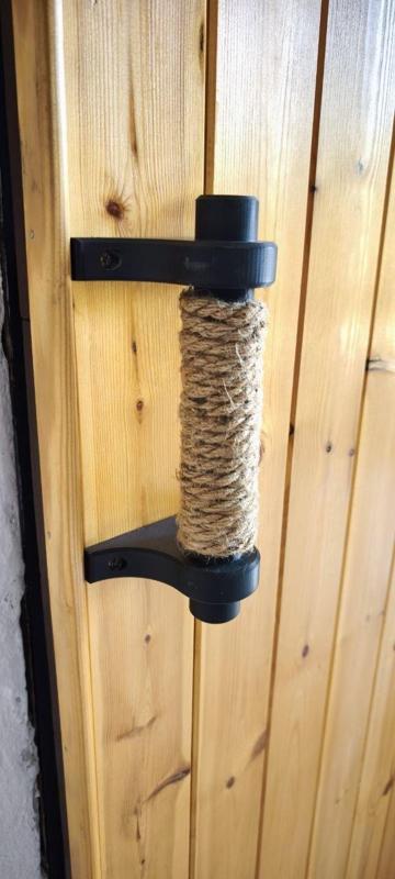 DOOR HANDLE / TIRADOR PARA PUERTA