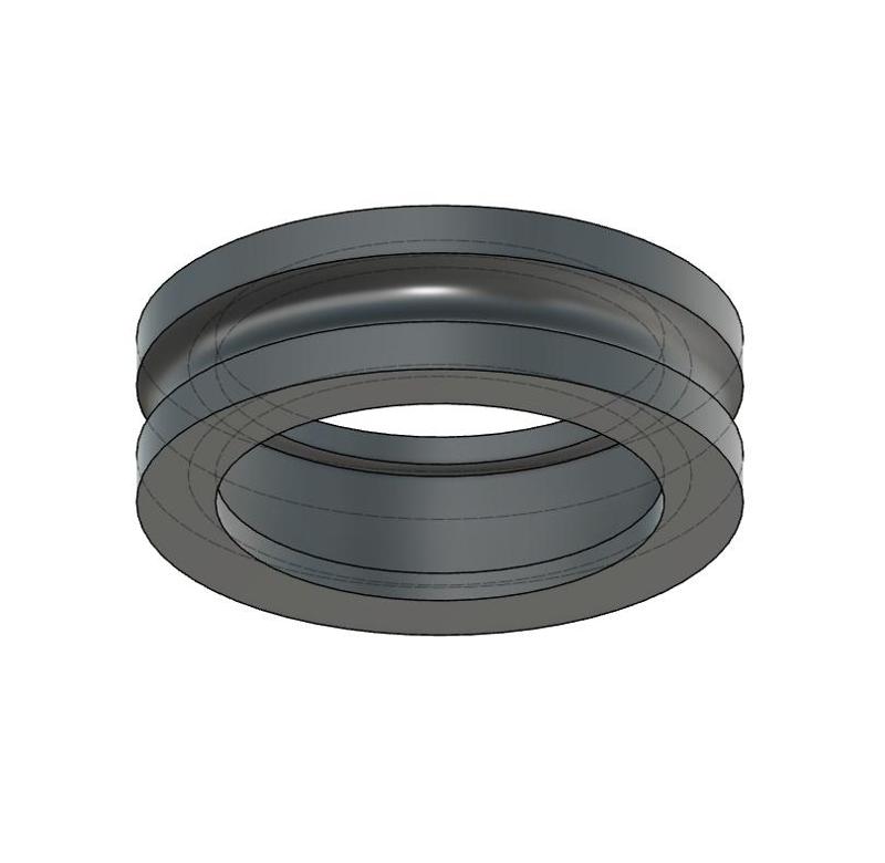 Sliding Door Wheel Mechanism