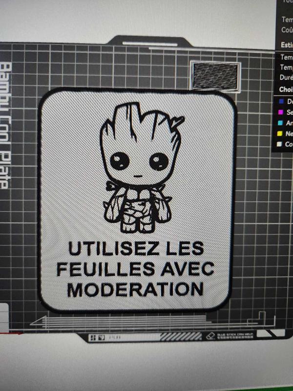 groot wc