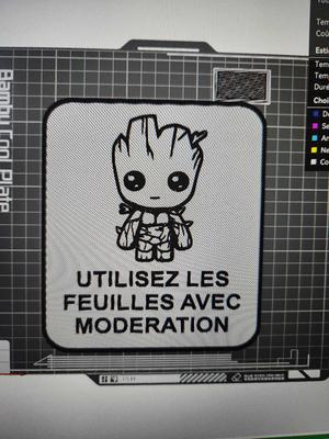 groot wc