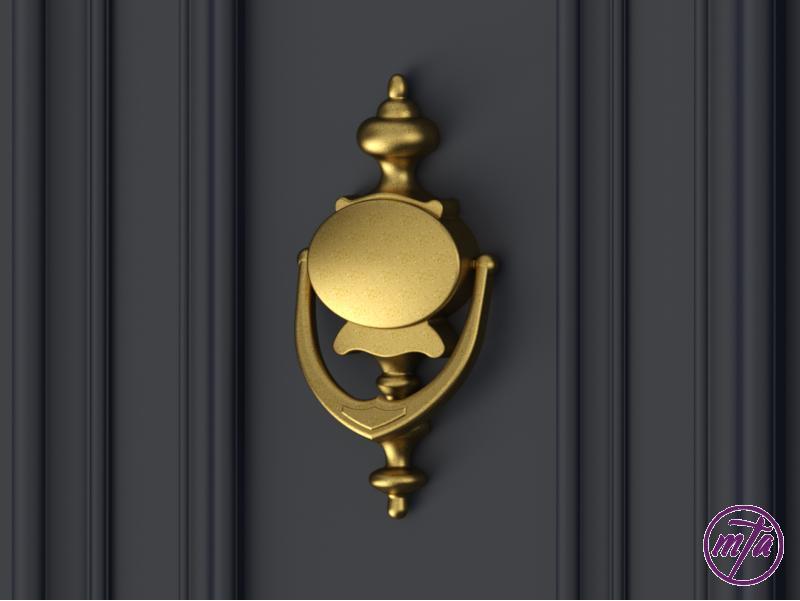 doorknob