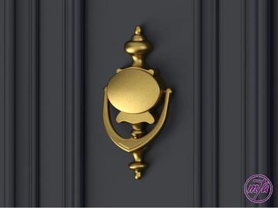 doorknob
