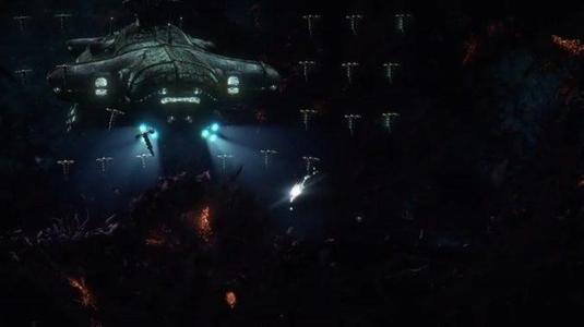 Kett Ship