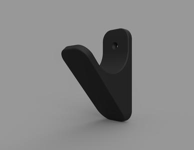 Hooked On You 056A | 45 X 122 X 85 mm