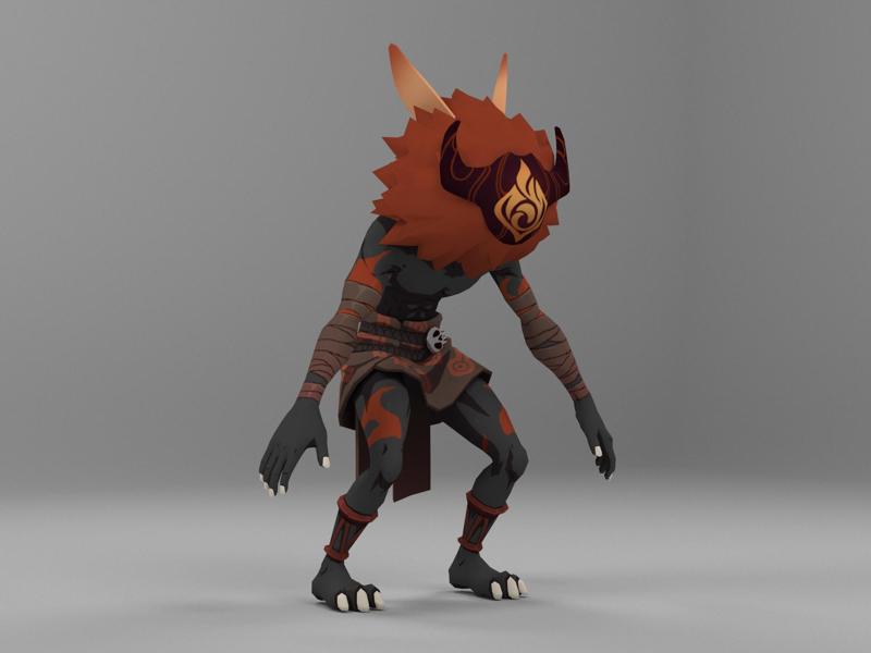 Genshin Impact - Full pack