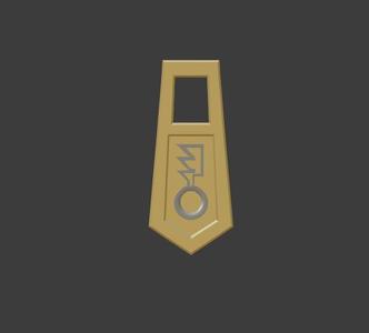 BOOTHILL HONKAI STAR RAIL ZIP