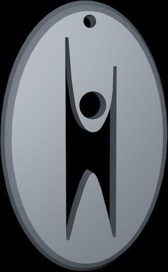 Happy Humanist Ornament