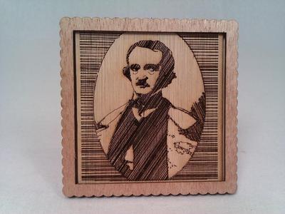 Unicorn Picture Frame
