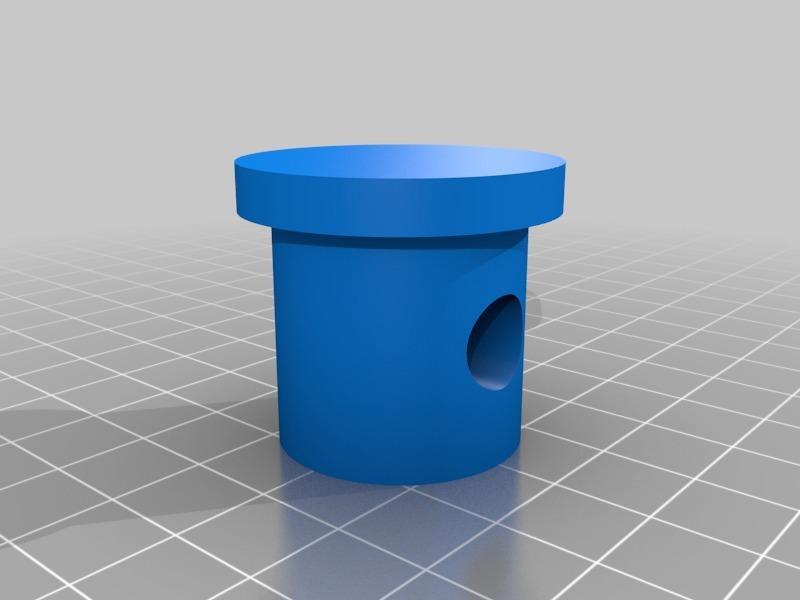 Richardson Philippine Guerrilla Gun Receiver Jig