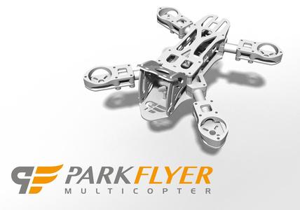 Parkflyer Screaming Fly