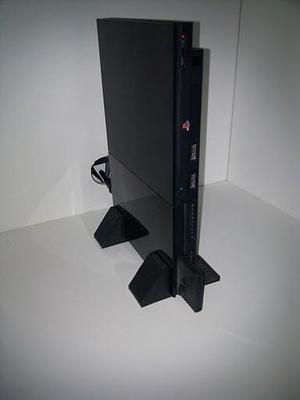PlayStation 2 Feet
